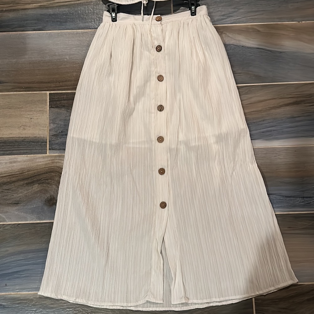 Two-piece set - Picture 2 of 4